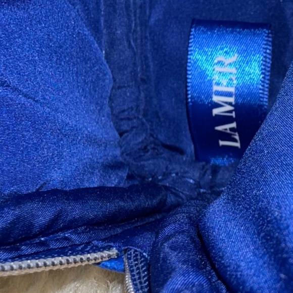 La Mer Cosmetic bag - NEW - Picture 5 of 6